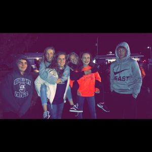 Meet your Posher, Makayla